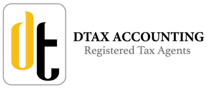 Dtax Accounting 